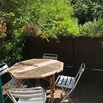 Фермерский дом Mar Y Mar Сан-Себастьян