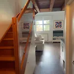 Mar Y Mar Фермерский дом Сан-Себастьян