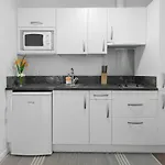 Mar Y Mar Сан-Себастьян