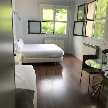 Agroturismo Mar Y Mar