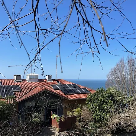 דירה Mar Y Mar