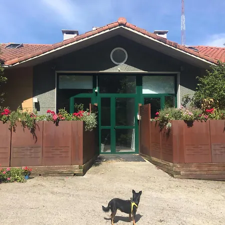 Mar Y Mar Σαν Σεμπαστιάν