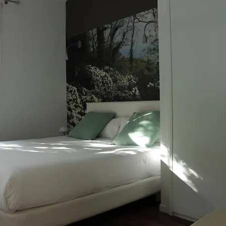 Lantgård Mar Y Mar San Sebastián