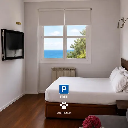 Mar Y Mar Alojamento de Turismo Rural