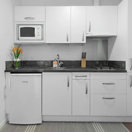 Mar Y Mar San Sebastián