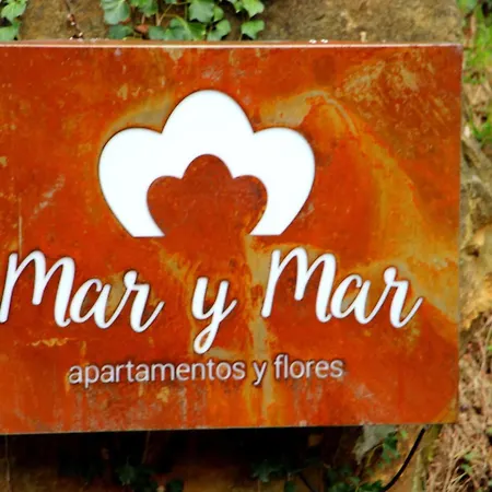דירה Mar Y Mar