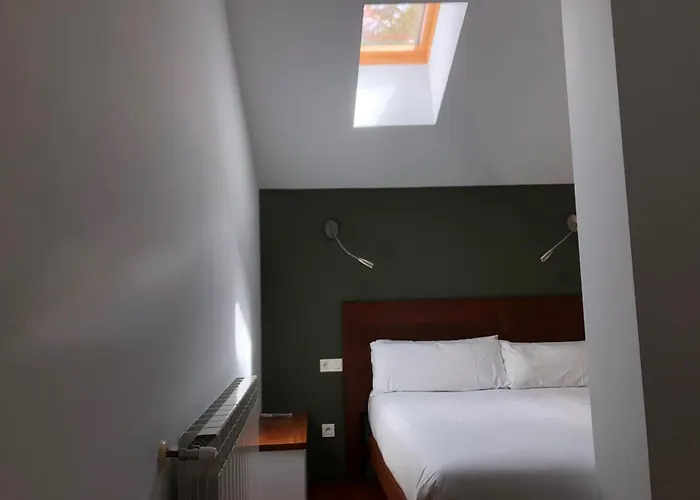 Mar Y Mar * San Sebastián