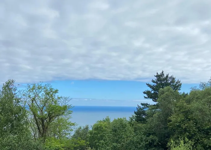 Agroturismo Mar Y Mar *