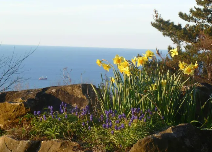 Mar Y Mar San Sebastián