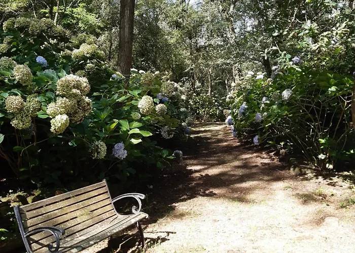 Agroturismo Mar Y Mar *