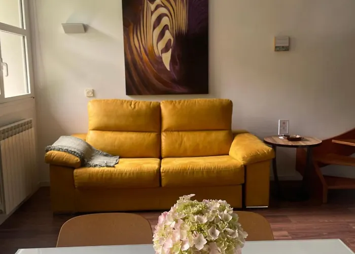 Mar Y Mar Agroturismo *