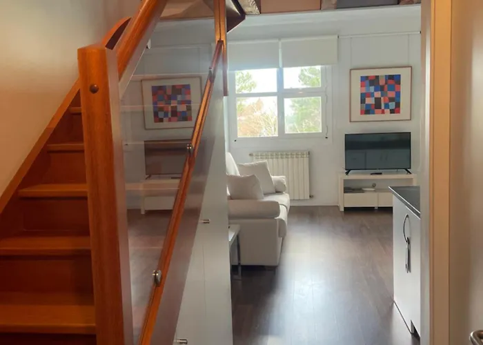 Mar Y Mar Κατάλυμα σε φάρμα Σαν Σεμπαστιάν