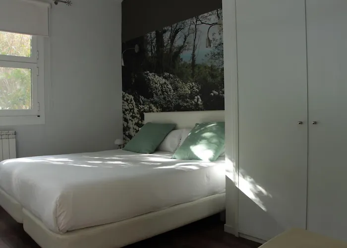 Agroturismo Mar Y Mar San Sebastián