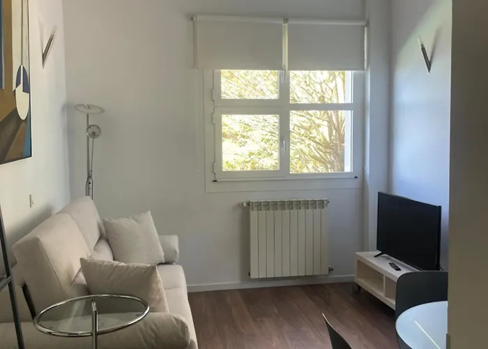 Mar Y Mar Κατάλυμα σε φάρμα