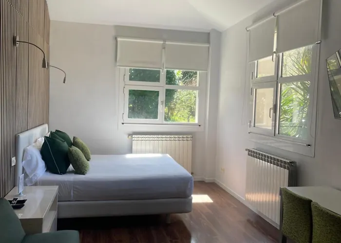 Mar Y Mar San Sebastián