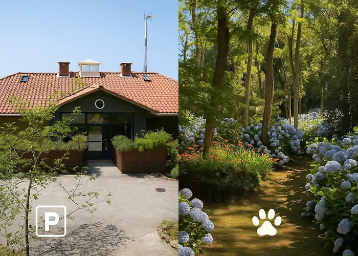 Mar Y Mar Agroturismo *