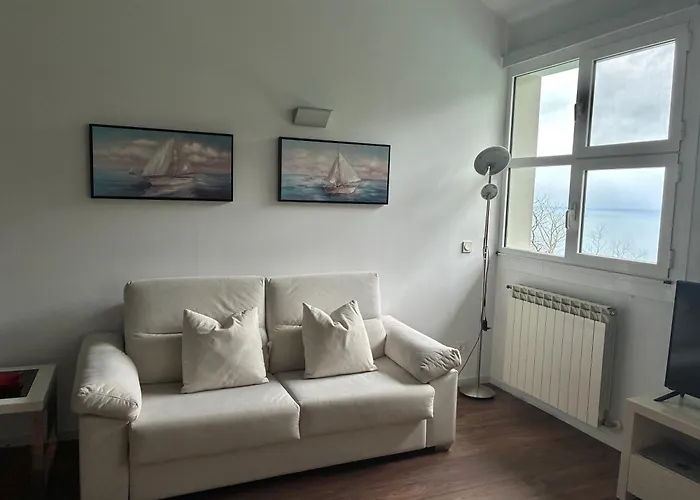 Agroturismo Mar Y Mar