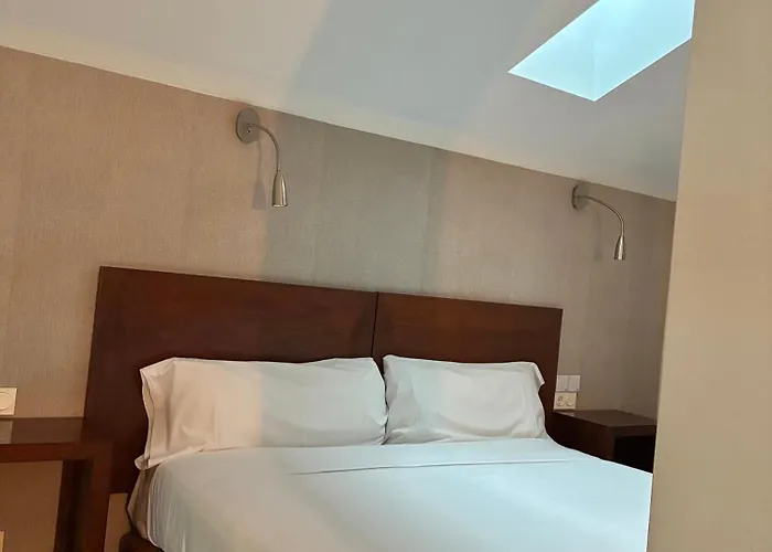 Mar Y Mar San Sebastián