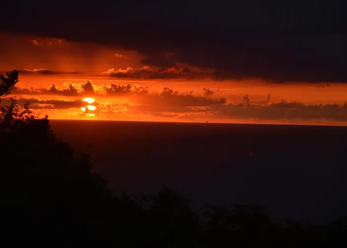 Mar Y Mar Agroturismo San Sebastián