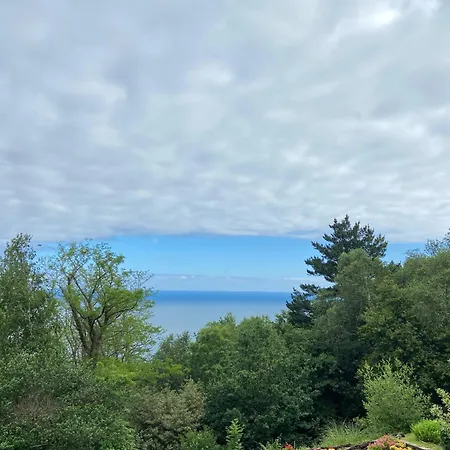 Κατάλυμα σε φάρμα Mar Y Mar *