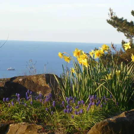 Mar Y Mar San Sebastian