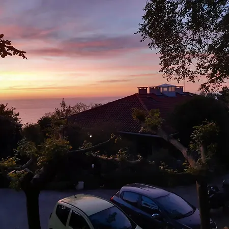 Mar Y Mar * Сан-Себастьян