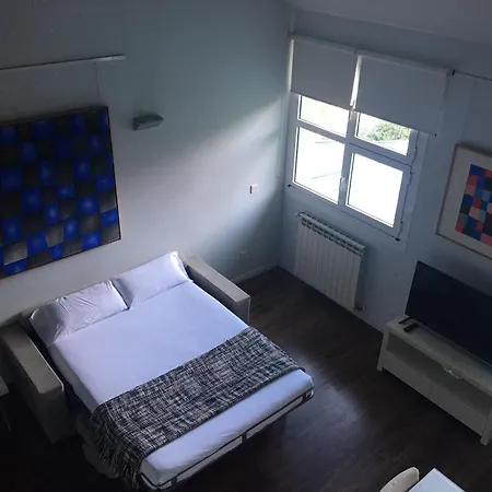 Apartment Mar Y Mar