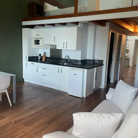 Apartment Mar Y Mar
