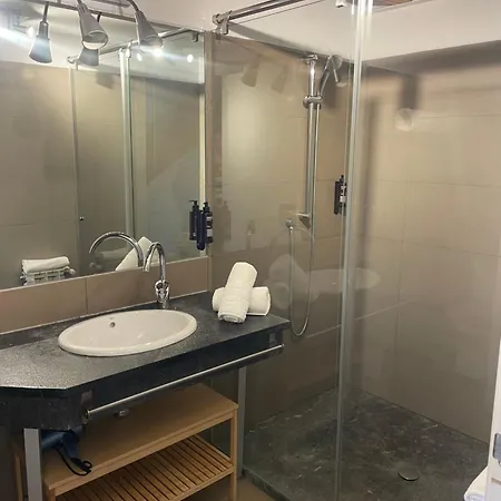 Mar Y Mar San Sebastián