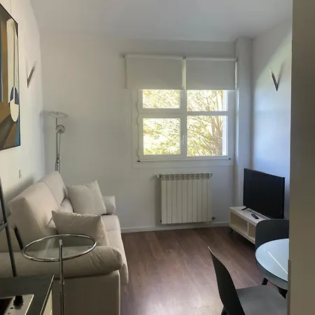 Mar Y Mar Apartment