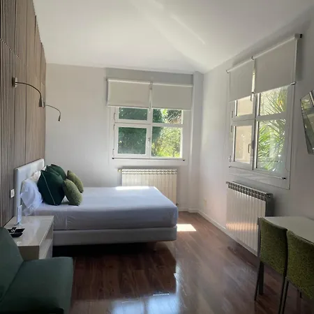 Mar Y Mar San Sebastián