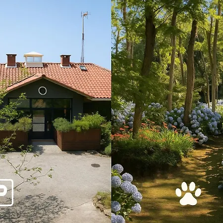 Mar Y Mar Farm stay *