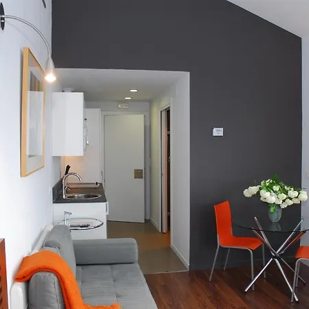 Mar Y Mar Apartment