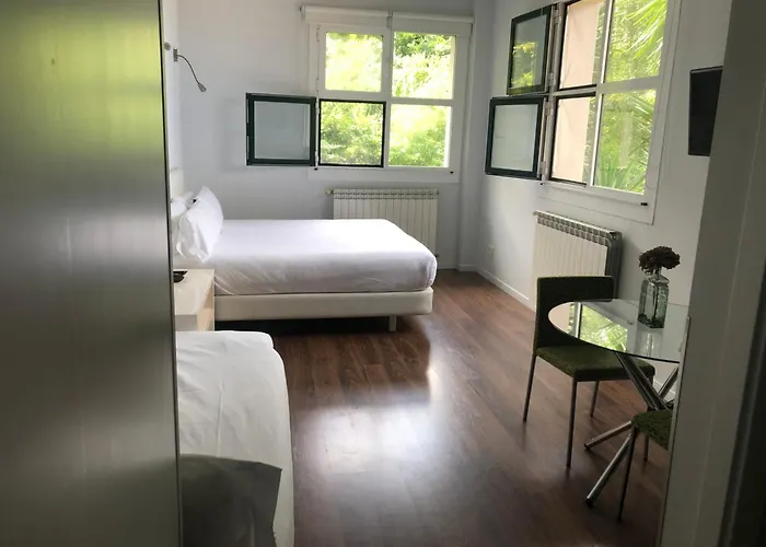 Κατάλυμα σε φάρμα Mar Y Mar