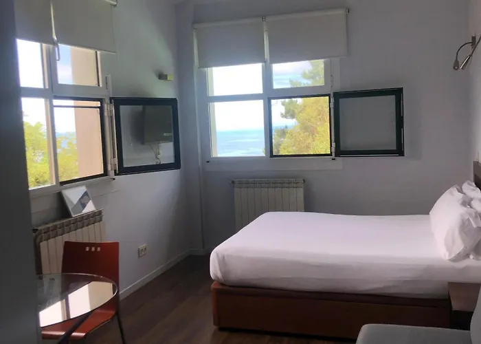 Mar Y Mar Κατάλυμα σε φάρμα *