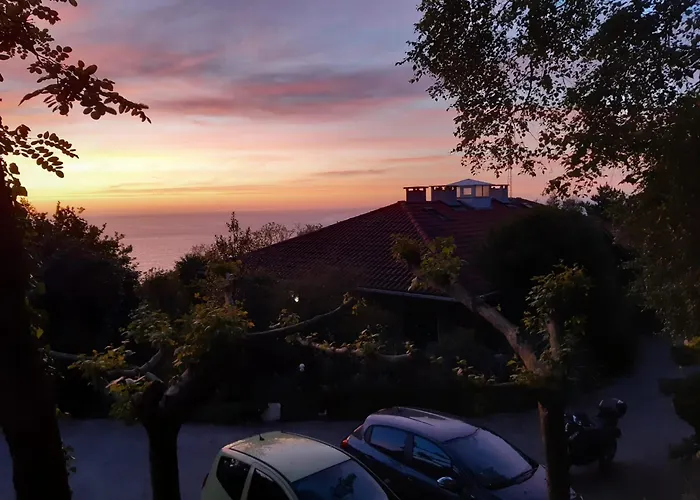 Mar Y Mar * San Sebastian