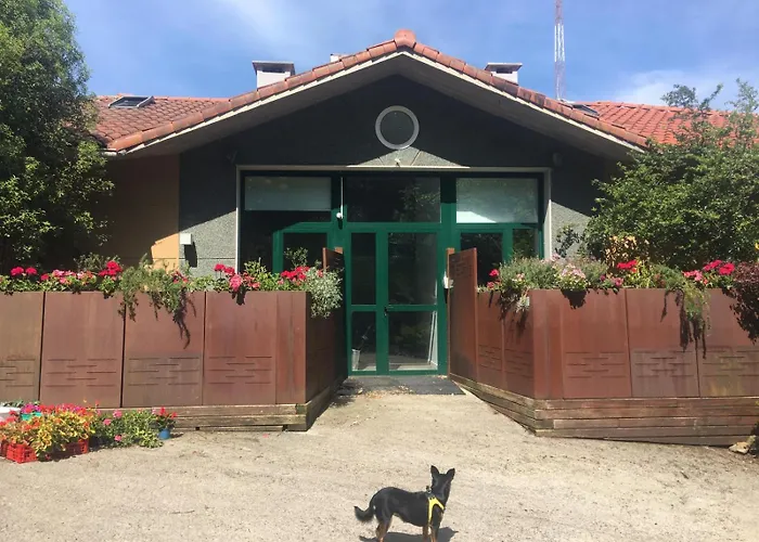 Mar Y Mar Сан-Себастьян