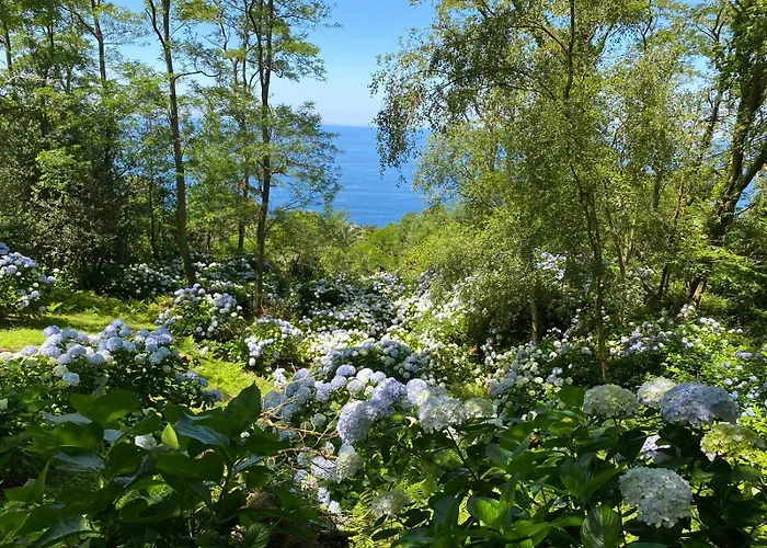 Mar Y Mar Κατάλυμα σε φάρμα *