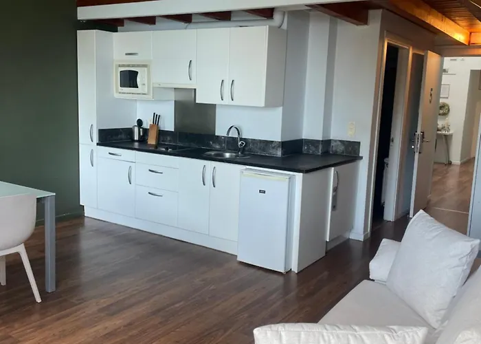 Фермерский дом Mar Y Mar