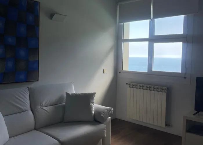 Κατάλυμα σε φάρμα Mar Y Mar Σαν Σεμπαστιάν