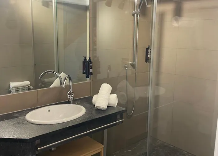 Mar Y Mar Сан-Себастьян