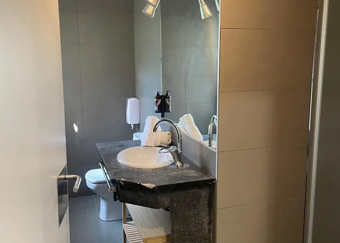 Mar Y Mar * Σαν Σεμπαστιάν