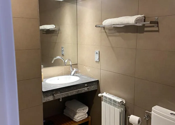 Фермерский дом Mar Y Mar