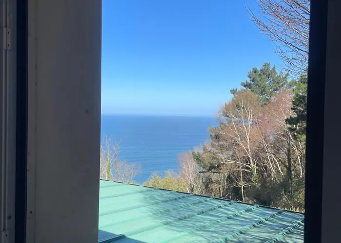 Mar Y Mar Σαν Σεμπαστιάν