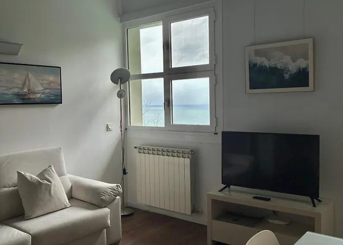 Farm stay Mar Y Mar *