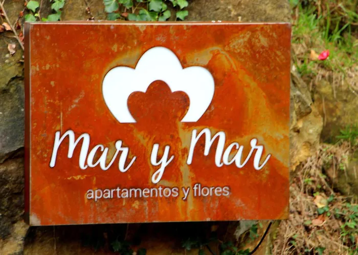 Фермерский дом Mar Y Mar