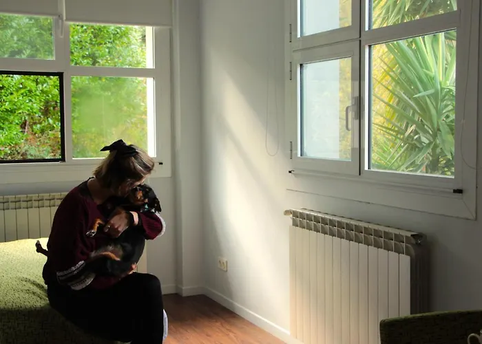 Mar Y Mar Фермерский дом