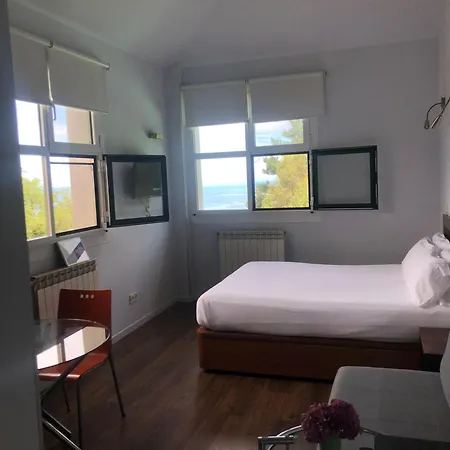 Mar Y Mar Alojamento de Turismo Rural *