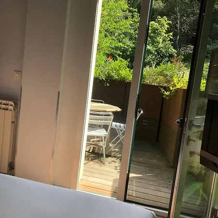 Mar Y Mar Alojamento de Turismo Rural