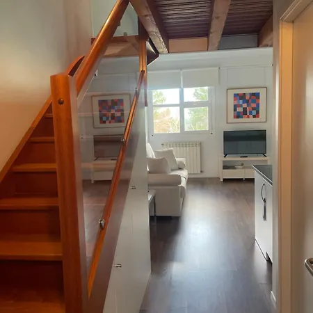 Mar Y Mar Alojamento de Turismo Rural San Sebastián